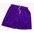 Badger Mesh Tricot Shorts w/ 7" Inseam